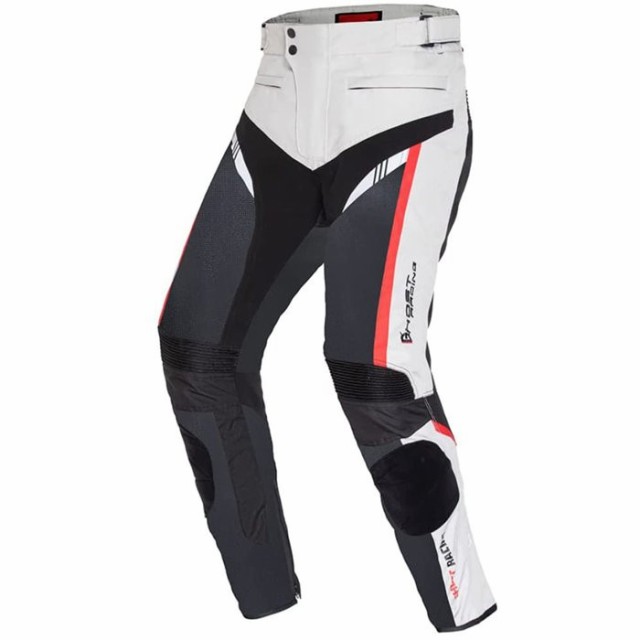 送料無料 メンズバイク用パンツ メッシュ ライディングパンツ メッシュパンツ プロテクター付き レーシングパンツ 通気性に優れ ライダースパンツ バイク用パンツ M~5XL